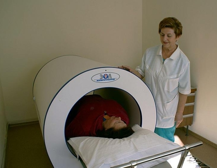 Оздоровительные услуги - Санаторий «Аврора» Хоста